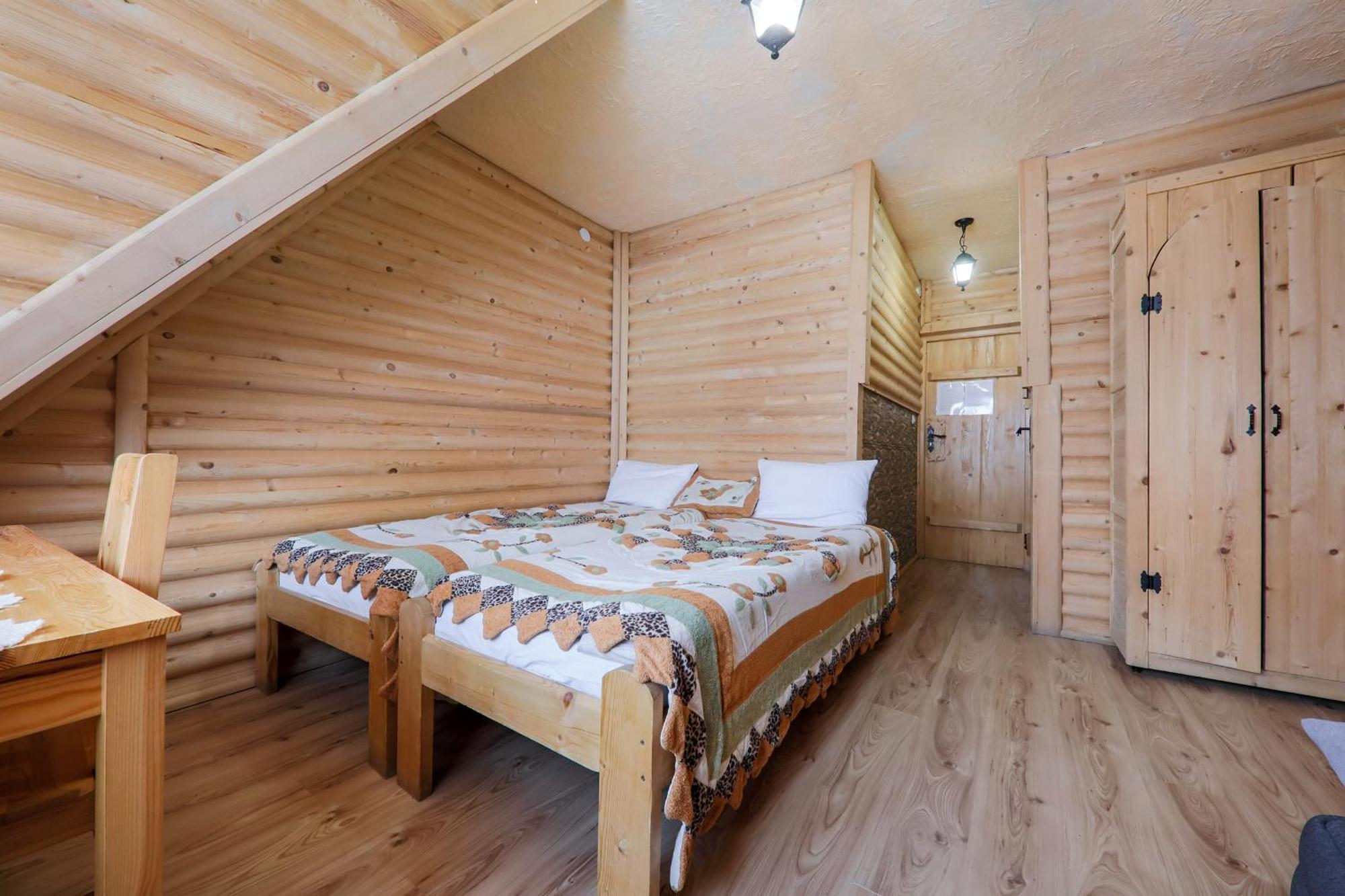Grota Zbojnicka Apartament I Pokoje Гличарув Экстерьер фото