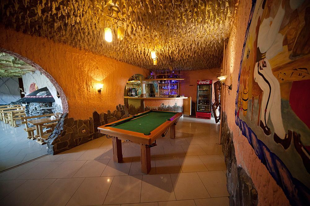 Grota Zbojnicka Apartament I Pokoje Гличарув Экстерьер фото