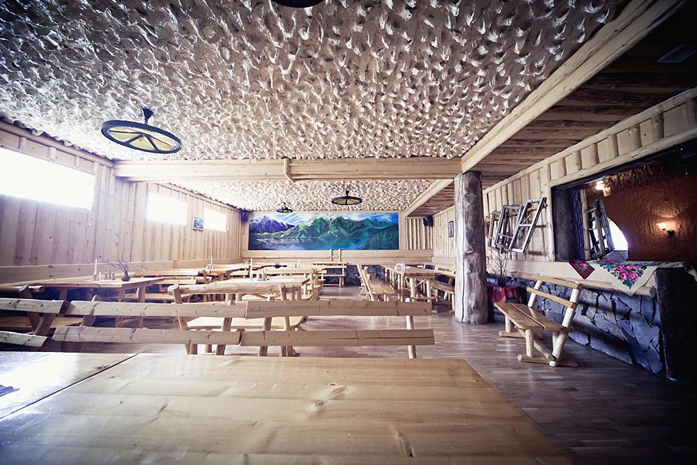 Grota Zbojnicka Apartament I Pokoje Гличарув Экстерьер фото